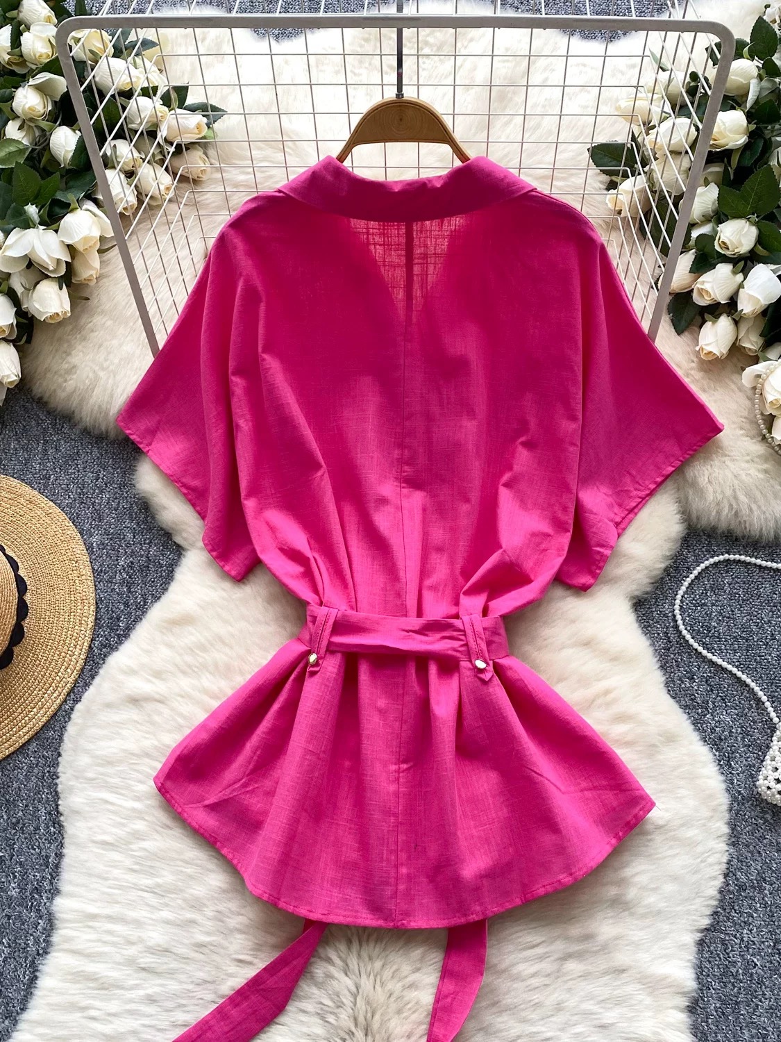 Hot girl energy top CTO1184 images